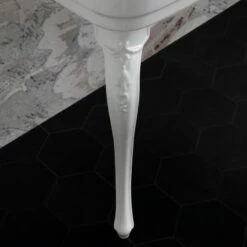 Lavabo Console Simple, 3 Trous, 95 Cm, Sovereign 15 Lavabo Console Simple, 3 Trous, 95 Cm, Sovereign -Produits De Salle De Bain Soldes 2024 lavabo console simple 3 trous 95 cm sovereign 6