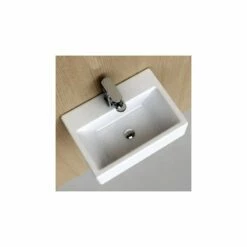 Lave Main Gain De Place 43x30 Cm, Céramique, Pure 10 Lave Main Gain De Place 43x30 Cm, Céramique, Pure -Produits De Salle De Bain Soldes 2024 lave main gain de place 43x30 cm ceramique pure 3
