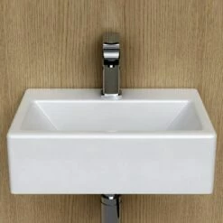 Lave Main Gain De Place 43x30 Cm, Céramique, Pure 11 Lave Main Gain De Place 43x30 Cm, Céramique, Pure -Produits De Salle De Bain Soldes 2024 lave main gain de place 43x30 cm ceramique pure 4