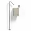 Lave-mains Avec Porte-serviette, 20x20 cm, Terrazzo Beige, T12 -Produits De Salle De Bain Soldes 2024 lave mains avec porte serviette 20x20 cm terrazzo beige t12