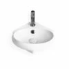 Lave-mains D'angle 38x36cm, Céramique, Pure -Produits De Salle De Bain Soldes 2024 lave mains d angle 38x36cm ceramique pure