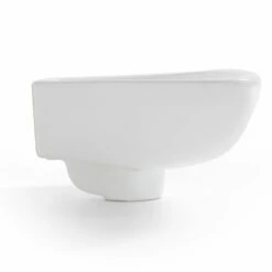 Lave-mains Suspendu, 50 X 24 Cm, Elf Slim -Produits De Salle De Bain Soldes 2024 lave mains suspendu 50 x 24 cm elf slim 2