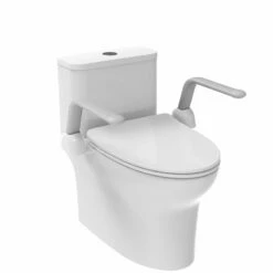 Manchettes De Relevage Pour WC -Produits De Salle De Bain Soldes 2024 manchettes de relevage pour wc a poser 4