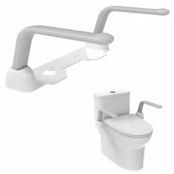 Manchettes De Relevage Pour WC -Produits De Salle De Bain Soldes 2024 manchettes de relevage pour wc a poser 9