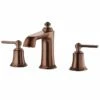 Melangeur Lavabo 3 Trous, Traité Cuivre, Liberty -Produits De Salle De Bain Soldes 2024 melangeur lavabo 3 trous traite cuivre liberty