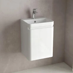 Produits De Salle De Bain Soldes 2024 -Produits De Salle De Bain Soldes 2024 meuble vasque 40 cm blanc eze 1