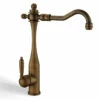 Mitigeur Lavabo Bec Haut, Finition Bronze , Antic 2 Mitigeur Lavabo Bec Haut, Finition Bronze , Antic -Produits De Salle De Bain Soldes 2024 mitigeur lavabo bec haut finition bronze antic