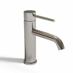 Mitigeur Lavabo, Chrome, Châtelet