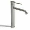 Mitigeur Lavabo Surélevé Inox Brossé, Châtelet 2 Mitigeur Lavabo Surélevé Inox Brossé, Châtelet -Produits De Salle De Bain Soldes 2024 mitigeur lavabo sureleve inox brosse chatelet