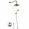 Composition Thermostatique De Douche Encastré , Liberty -Produits De Salle De Bain Soldes 2024 pack douche a encastrer thermostatique liberty