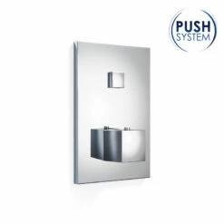 Pack Douche Thermostatique, 1 Sortie, Push Line 1 9 Pack Douche Thermostatique, 1 Sortie, Push Line 1 -Produits De Salle De Bain Soldes 2024 pack douche thermostatique 1 sortie push line 1 1