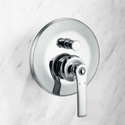 Pack Mitigeur Bain Rétro à Encastrer, Liberty -Produits De Salle De Bain Soldes 2024 pack mitigeur bain retro a encastrer liberty 1