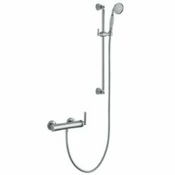 Liberty, Pack Mitigeur Douche