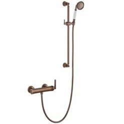 Liberty, Pack Mitigeur Douche, Traité Cuivre