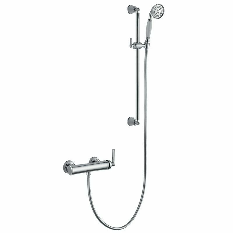 Liberty, Pack Mitigeur Douche 3 Liberty, Pack Mitigeur Douche