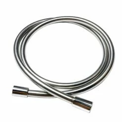 Pack Robinetterie Mitigeur Douche à Encastrer, Inox Brossé, 2 Sorties, Châtelet -Produits De Salle De Bain Soldes 2024 pack robinetterie mitigeur douche a encastrer inox brosse 2 sorties chatelet 7