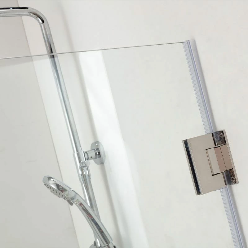 Pare Baignoire 80x140 Cm, Vigo 6 Pare Baignoire 80x140 Cm, Vigo – Image 4