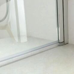 Pare Baignoire 70x140 Ou 80x140 Cm, Profilé Chromé, Palma -Produits De Salle De Bain Soldes 2024 pare baignoire 70x140 ou 80x140 cm profile chrome palma 1