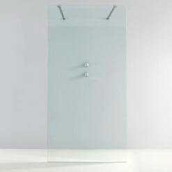 Paroi De Douche Fixe Murale, 100 Cm, Altea