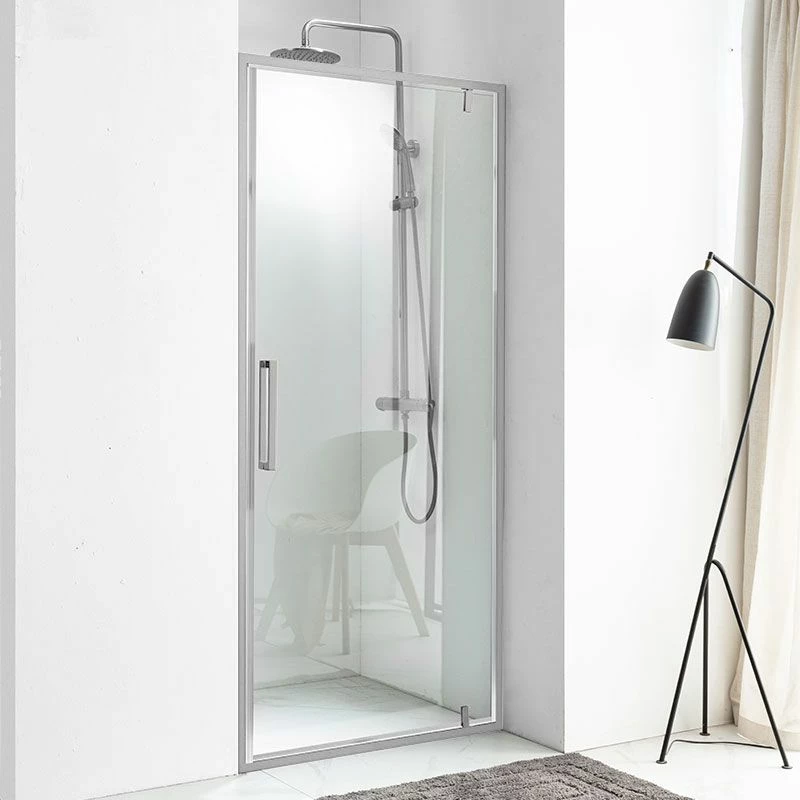 Paroi De Douche Pivotante 80 à 100 Cm, Chromé, Arena 3 Paroi De Douche Pivotante 80 à 100 Cm, Chromé, Arena