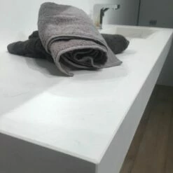 Pierre Calacatta, Plan Vasque Salle De Bain Suspendu 141x46 Cm, Vasque Gauche Ou Droite -Produits De Salle De Bain Soldes 2024 plan vasque salle de bain suspendu 141x46 cm vasque gauche ou droite pierre calacatta 7