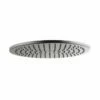 Pomme De Douche Ronde Inox Brossé, 25 Cm 1 Pomme De Douche Ronde Inox Brossé, 25 Cm -Produits De Salle De Bain Soldes 2024 pomme de douche ronde inox brosse 25 cm