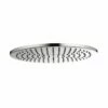 Pomme De Douche Ronde, Chrome, 25 Cm 1 Pomme De Douche Ronde, Chrome, 25 Cm -Produits De Salle De Bain Soldes 2024 pomme de douche ronde inox poli 25 cm