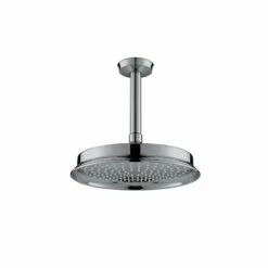 Pomme De Douche Ronde Plafond, Liberty