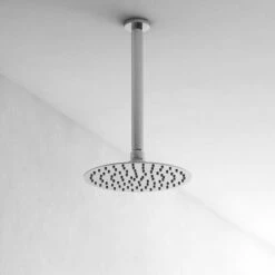 Pommeau De Douche Roll, 2 Dimensions, Et Bras De Douche Plafond 25cm 11 Pommeau De Douche Roll, 2 Dimensions, Et Bras De Douche Plafond 25cm -Produits De Salle De Bain Soldes 2024 pommeau de douche roll 2 dimensions et bras de douche plafond 25cm 1