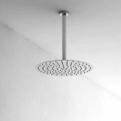 Pommeau De Douche Roll, 2 Dimensions, Et Bras De Douche Plafond 25cm 13 Pommeau De Douche Roll, 2 Dimensions, Et Bras De Douche Plafond 25cm -Produits De Salle De Bain Soldes 2024 pommeau de douche roll 2 dimensions et bras de douche plafond 25cm 3