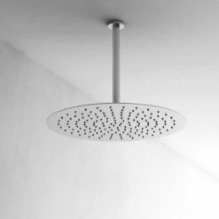 Pommeau De Douche Roll, 2 Dimensions, Et Bras De Douche Plafond 25cm 14 Pommeau De Douche Roll, 2 Dimensions, Et Bras De Douche Plafond 25cm -Produits De Salle De Bain Soldes 2024 pommeau de douche roll 2 dimensions et bras de douche plafond 25cm 4