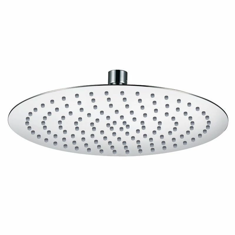 Pommeau De Douche Roll, 2 Dimensions, Et Bras De Douche Plafond 25cm 8 Pommeau De Douche Roll, 2 Dimensions, Et Bras De Douche Plafond 25cm – Image 6