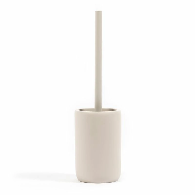 Porte-balayette à Poser, Beige, Pastel 3 Porte-balayette à Poser, Beige, Pastel