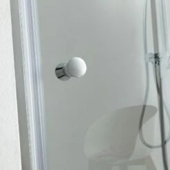 Porte De Douche Battante 70 à 100 Cm, Orense -Produits De Salle De Bain Soldes 2024 porte de douche battante 70 a 100 cm orense 2