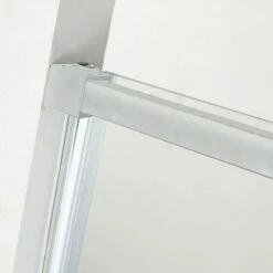 Porte De Douche Coulissante 100 à 140 Cm, Chromé, Arena 2 9 Porte De Douche Coulissante 100 à 140 Cm, Chromé, Arena 2 -Produits De Salle De Bain Soldes 2024 porte de douche coulissante 100 120 ou 140 cm chrome arena 2 3