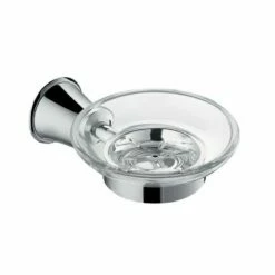 Porte-savon En Verre Mural Liberty