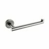 Porte-serviette / Porte-rouleau Sans Couvercle, Inox Brossé, Châtelet -Produits De Salle De Bain Soldes 2024 porte serviette porte rouleau sans couvercle inox brosse chatelet