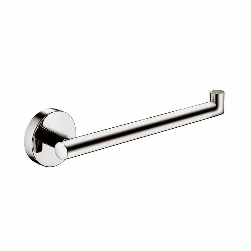 Porte-serviette / Porte-rouleau Sans Couvercle, Chrome, Châtelet 3 Porte-serviette / Porte-rouleau Sans Couvercle, Chrome, Châtelet