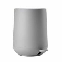 Poubelle à Poser, Gull Grey, Nova One