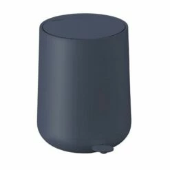 Poubelle à Poser, Royal Blue, Nova One