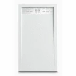 Receveur De Douche 80x120, 140, 160 Ou 200 Cm. Grille Blanche, Composite Blanc, Jungle 13 Receveur De Douche 80x120, 140, 160 Ou 200 Cm. Grille Blanche, Composite Blanc, Jungle -Produits De Salle De Bain Soldes 2024 receveur de douche 120 140 160 ou 200 cm largeur 80 cm grille blanche composite blanc jungle 5