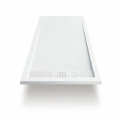 Receveur De Douche 90x120, 140, 160 Ou 200 Cm. Grille Blanche, Composite Blanc, Jungle 9 Receveur De Douche 90x120, 140, 160 Ou 200 Cm. Grille Blanche, Composite Blanc, Jungle -Produits De Salle De Bain Soldes 2024 receveur de douche 120 140 160 ou 200 cm largeur 90 cm grille blanche composite blanc jungle 1