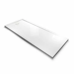 Receveur De Douche 70x150, 160 Ou 170 Cm, Acrylique, Bora -Produits De Salle De Bain Soldes 2024 receveur de douche 150 160 ou 170 cm largeur 70 cm acrylique bora 5