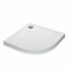 Receveur De Douche 80x80, 90x90 Ou 100x100 Cm Quart De Cercle, Acrylique, Bora 2 Receveur De Douche 80x80, 90x90 Ou 100x100 Cm Quart De Cercle, Acrylique, Bora -Produits De Salle De Bain Soldes 2024 receveur de douche 80x80 90x90 ou 100x100 cm quart de cercle acrylique bora