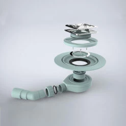 Receveur De Douche à Carreler 120x90 Cm Redécoupable, Doccia Square 17 Receveur De Douche à Carreler 120x90 Cm Redécoupable, Doccia Square -Produits De Salle De Bain Soldes 2024 receveur de douche a carreler 120x90 cm redecoupable doccia square 7