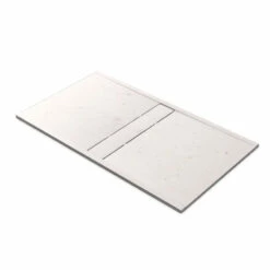 Receveur De Douche Calacata, 80x120, 140, 160 Ou 200 Cm, Apolo Central -Produits De Salle De Bain Soldes 2024 receveur de douche calacata 80x120 a 80x200 cm apolo central 1