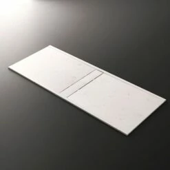 Receveur De Douche Calacata, 80x120, 140, 160 Ou 200 Cm, Apolo Central -Produits De Salle De Bain Soldes 2024 receveur de douche calacata 80x120 a 80x200 cm apolo central 11