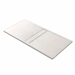 Receveur De Douche Calacata, 80x120, 140, 160 Ou 200 Cm, Apolo Central -Produits De Salle De Bain Soldes 2024 receveur de douche calacata 80x120 a 80x200 cm apolo central 2
