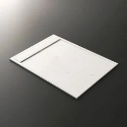 Receveur De Douche Calacata, 90x90, 140, 160 Ou 200 Cm, Apolo -Produits De Salle De Bain Soldes 2024 receveur de douche calacata 90x90 a 90x200 cm apolo central 5