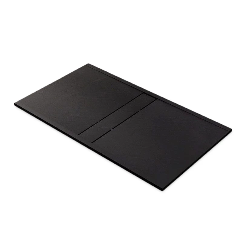 Receveur De Douche, Pierre Pizarra, 80x140 Ou 200 Cm, Apolo Central 3 Receveur De Douche, Pierre Pizarra, 80x140 Ou 200 Cm, Apolo Central